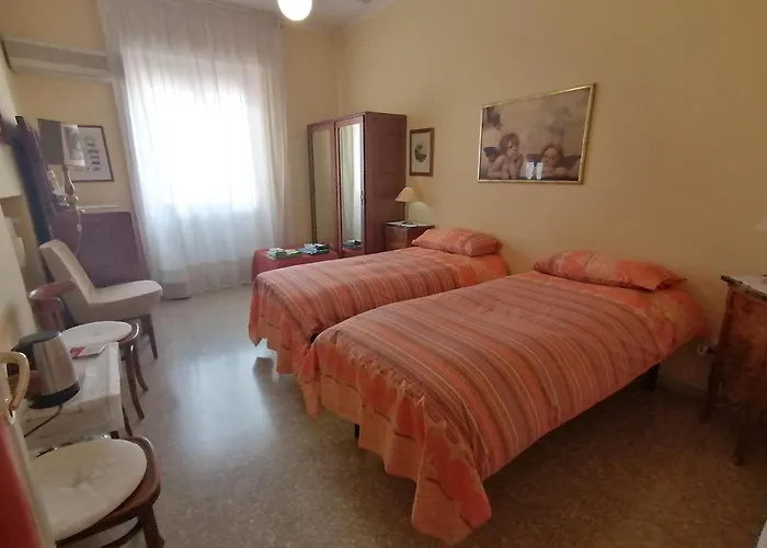 Claudia B&B