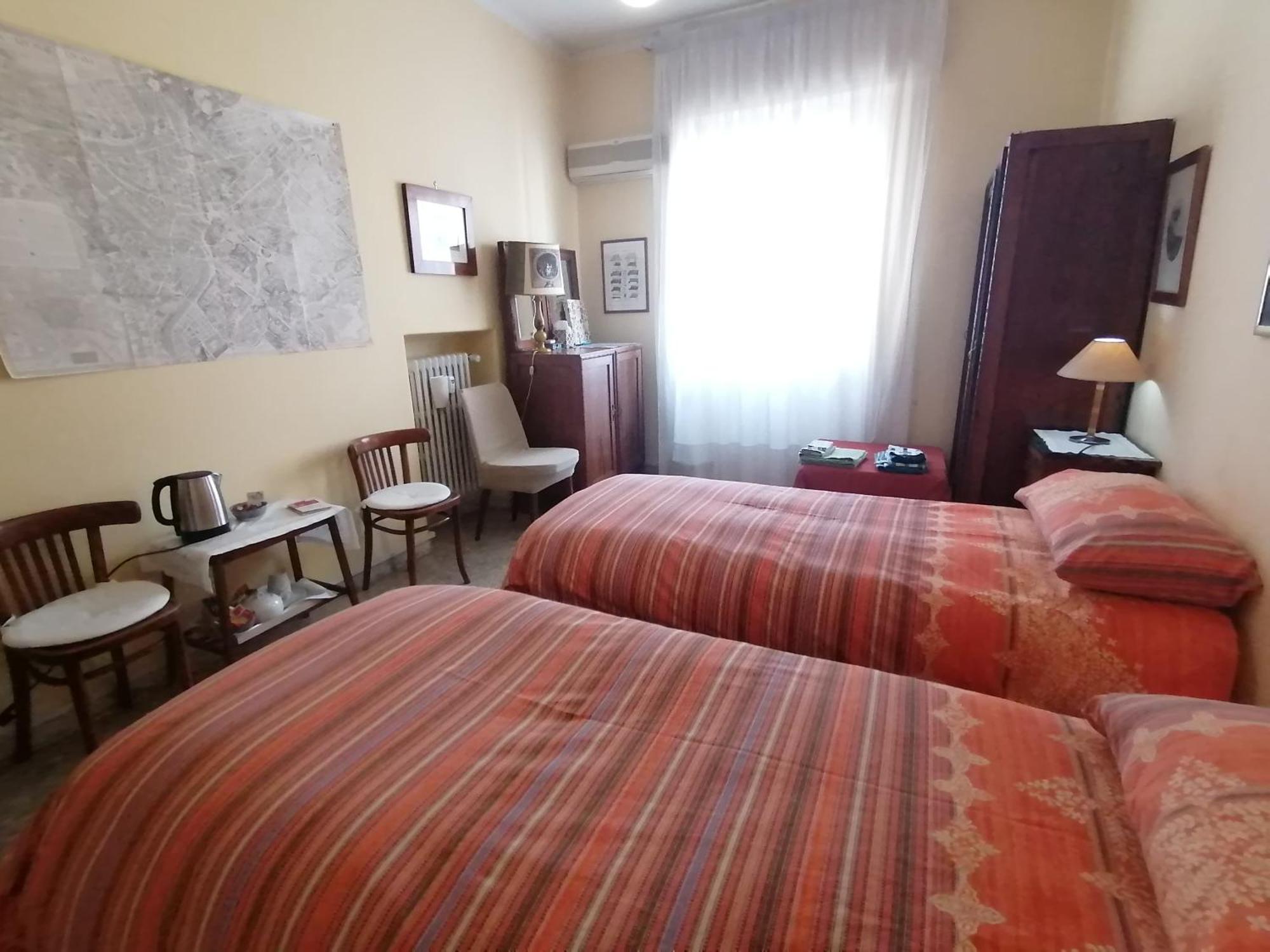 Claudia Bed & Breakfast *